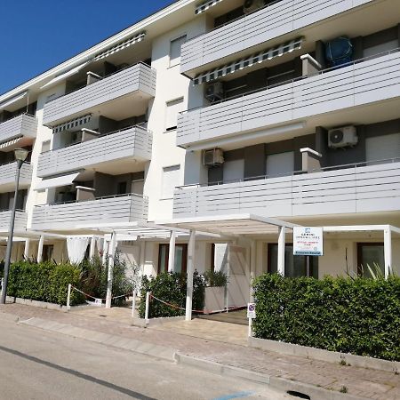 Condominio Diana Est- Gemini Bibione Esterno foto