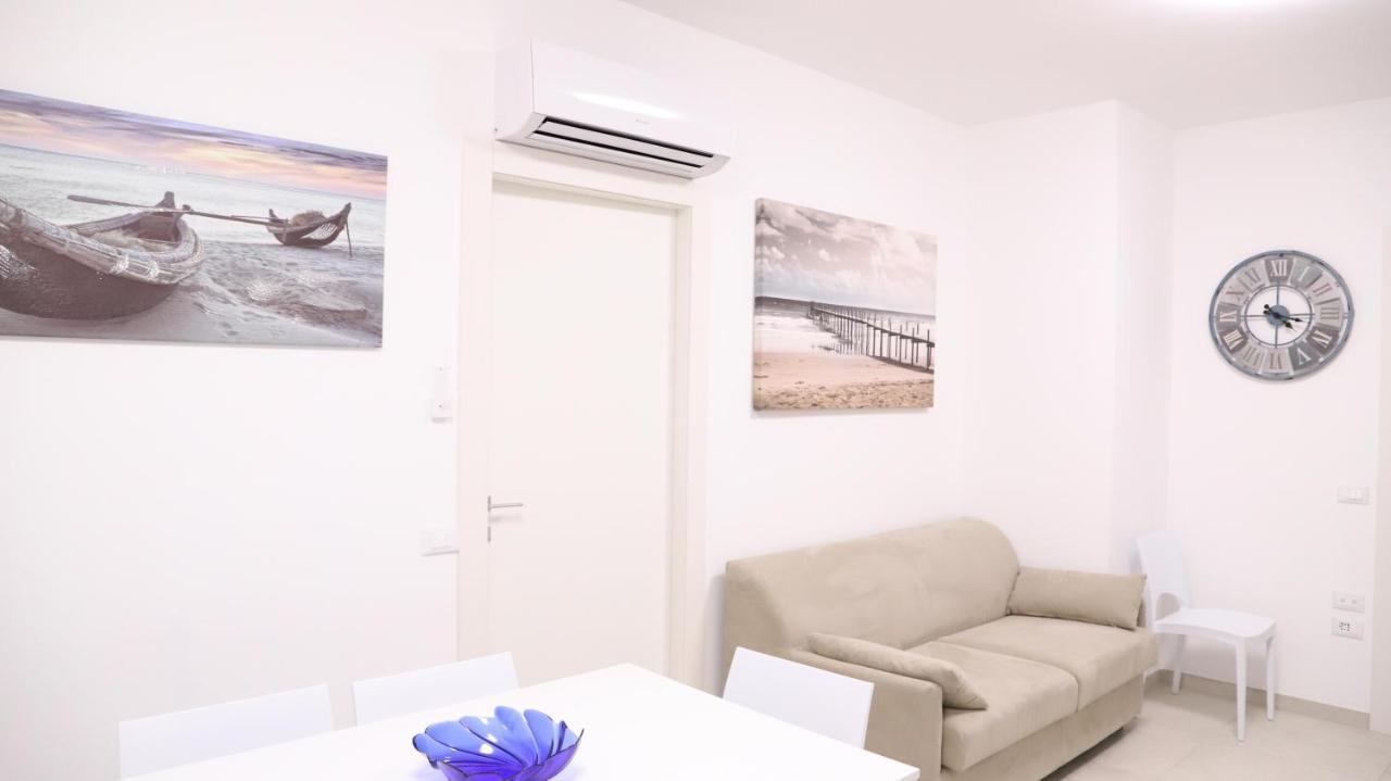 Condominio Diana Est- Gemini Bibione Esterno foto