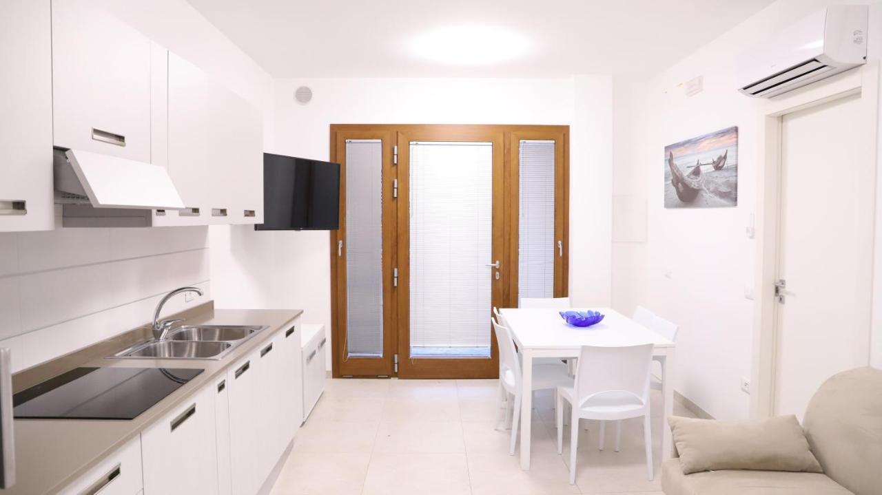 Condominio Diana Est- Gemini Bibione Esterno foto