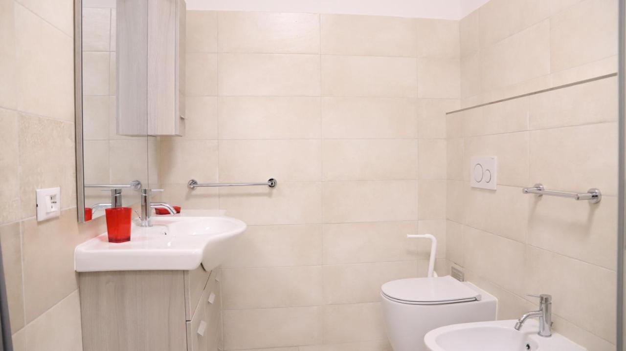 Condominio Diana Est- Gemini Bibione Esterno foto